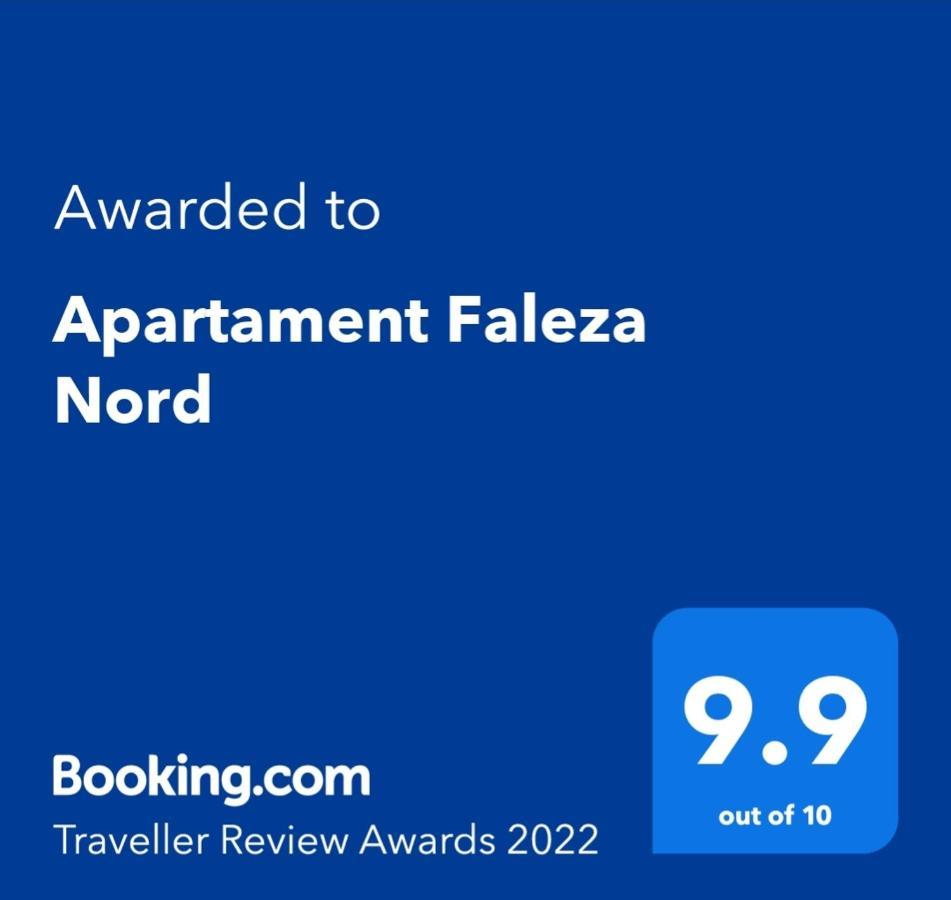 Apartament Faleza Nord كونستانتا المظهر الخارجي الصورة