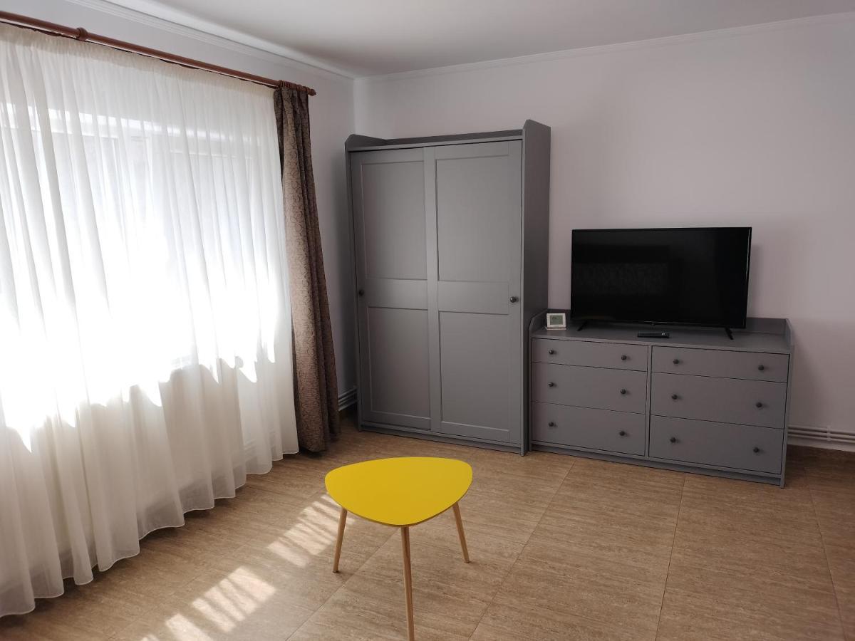 Apartament Faleza Nord كونستانتا المظهر الخارجي الصورة