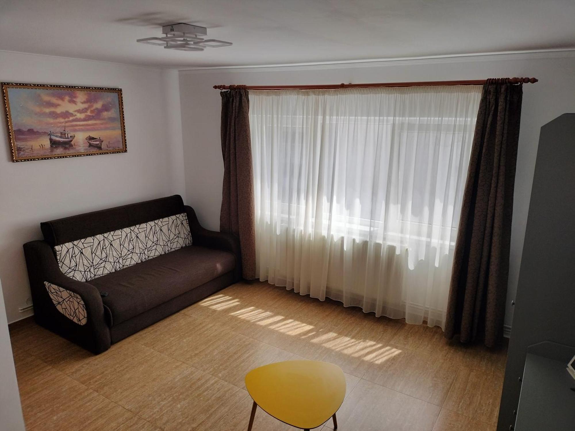Apartament Faleza Nord كونستانتا المظهر الخارجي الصورة