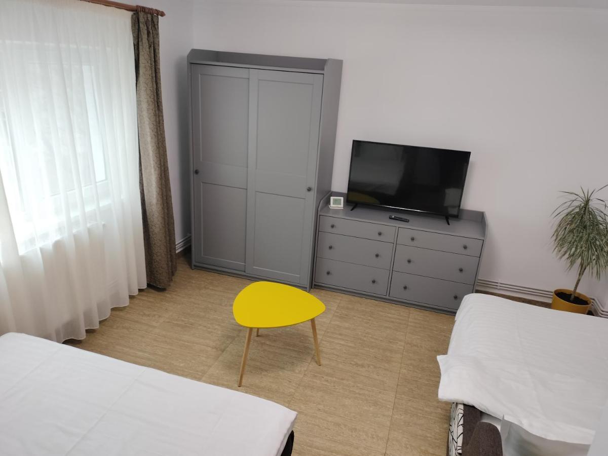 Apartament Faleza Nord كونستانتا المظهر الخارجي الصورة