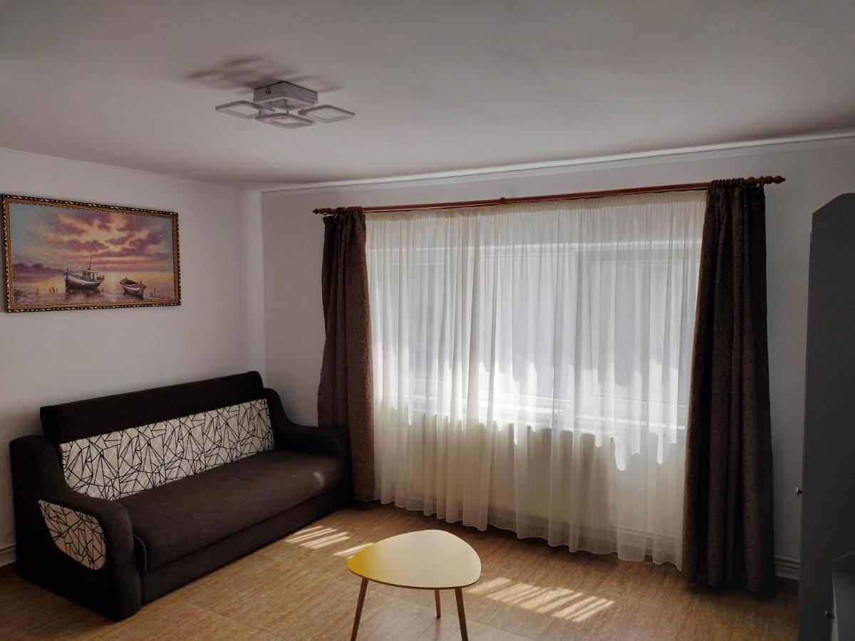 Apartament Faleza Nord كونستانتا المظهر الخارجي الصورة