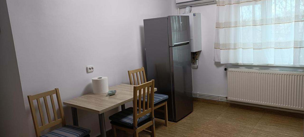 Apartament Faleza Nord كونستانتا المظهر الخارجي الصورة