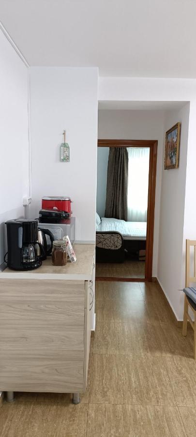 Apartament Faleza Nord كونستانتا المظهر الخارجي الصورة