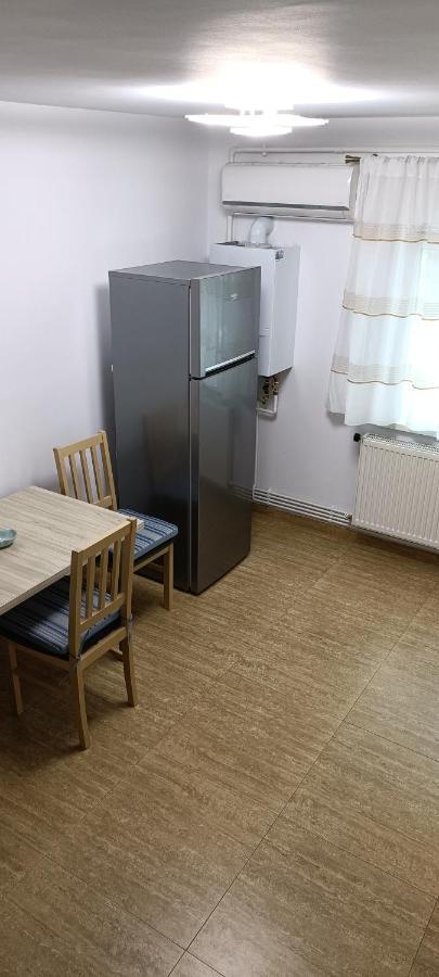 Apartament Faleza Nord كونستانتا المظهر الخارجي الصورة