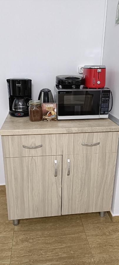 Apartament Faleza Nord كونستانتا المظهر الخارجي الصورة