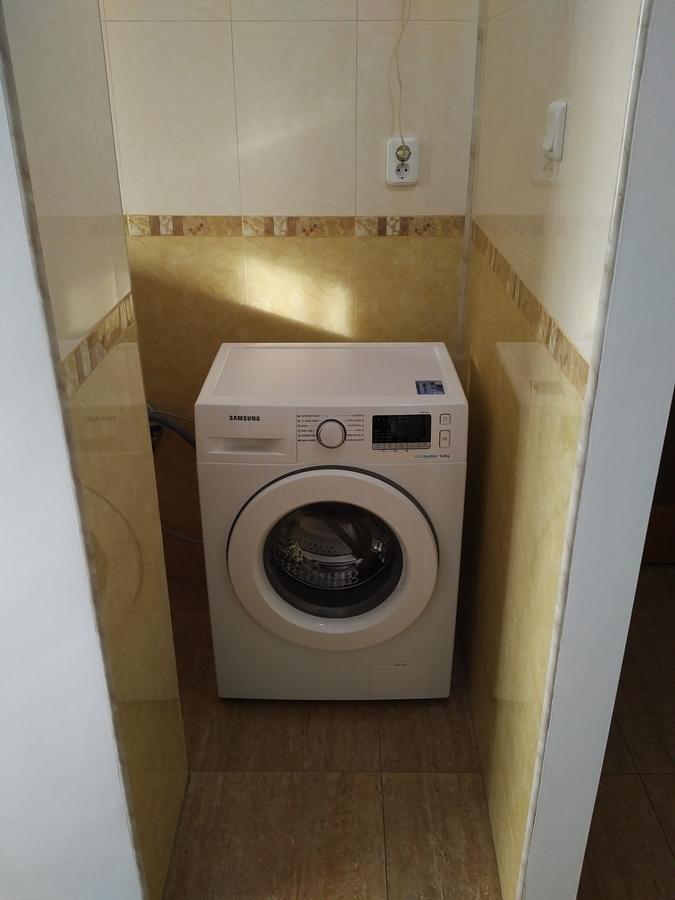 Apartament Faleza Nord كونستانتا المظهر الخارجي الصورة