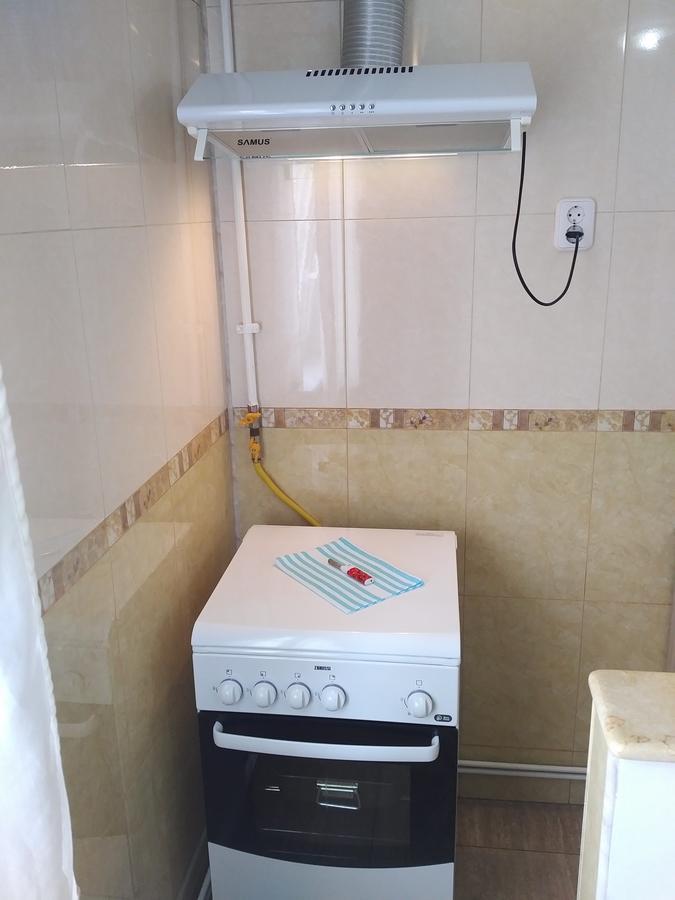 Apartament Faleza Nord كونستانتا المظهر الخارجي الصورة