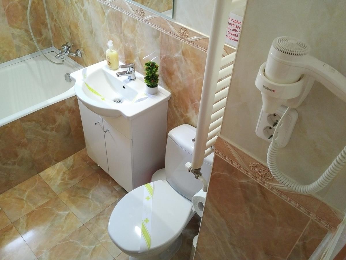 Apartament Faleza Nord كونستانتا المظهر الخارجي الصورة