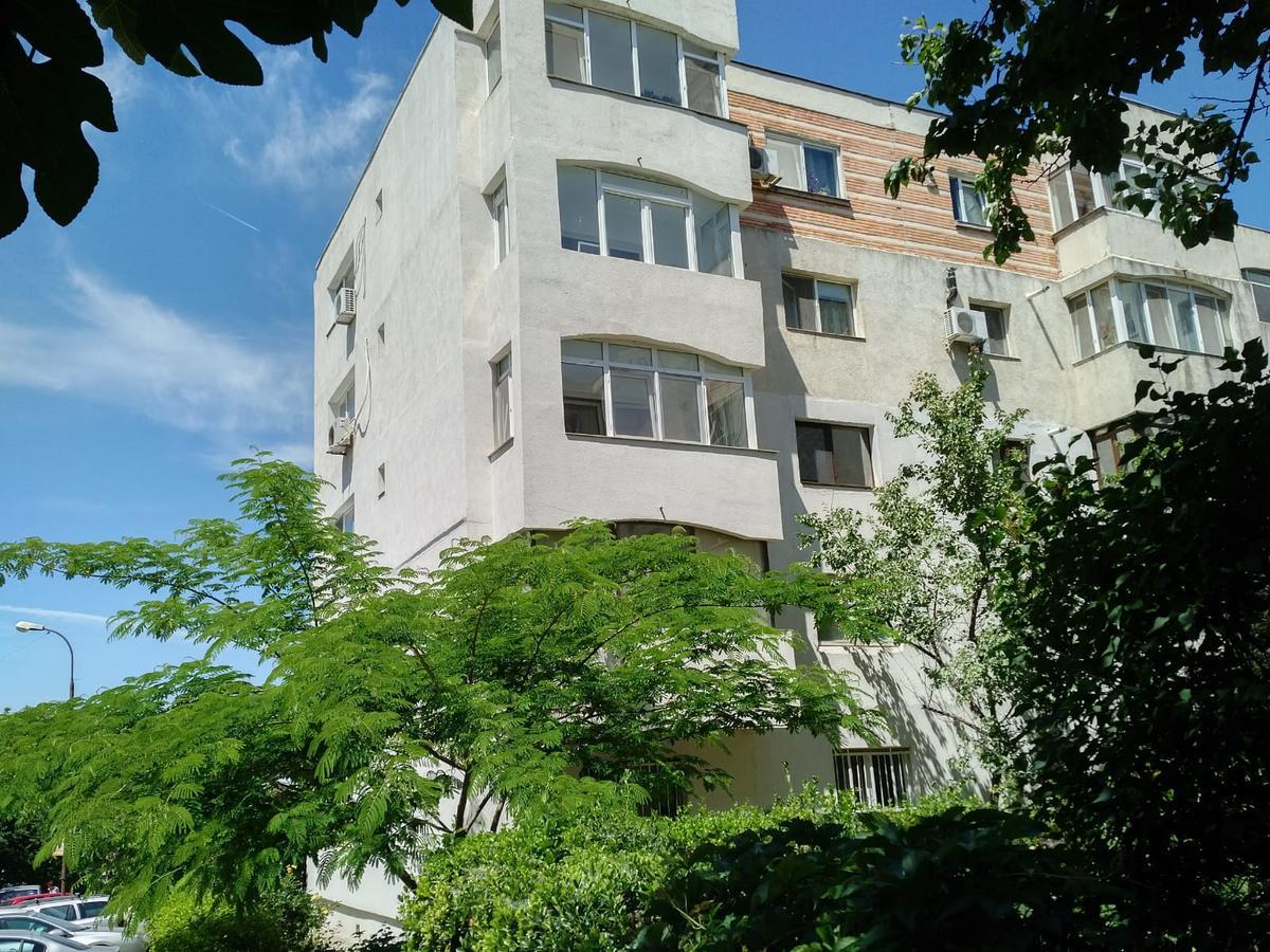 Apartament Faleza Nord كونستانتا المظهر الخارجي الصورة
